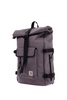 'phillis Recycled Technical Canvas Backpack