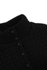 "essential" Short Opaque Down Jacket