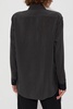 Saint Laurent Shirt With Striped Pattern