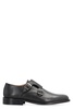 Leather Monk-strap Shoes
