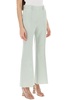 Flared Tailored Pants