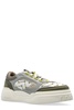 Fendi Force Low-top Sneakers