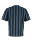 Printed Polyester T-shirt