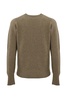 Cashmere Crew Neck Sweater