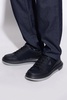 Sneakers With Logo