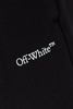 Black Cotton Joggers