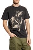 Graphic Printed Crewneck T-shirt