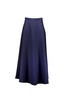 Charline Blue Cotton