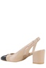 Sleek 50 Slingback