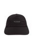 Logo Patch Cap