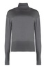 Silk-cashmere Blend Pullover