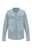 Anine Bing Cotton Shirt