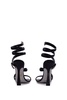 Heel Sandals