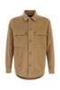 Cappuccio Cotton Shirt