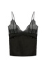 Anine Bing Strap top Lea