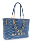 Balmain 1945 Soft Shopper Bag