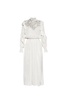 Sharlene Long Dress