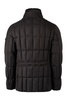 Siro Fur Collar Down Jacket