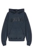 Anine Bing Sweatshirt With Harvey Logo