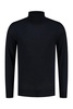Turtleneck Knitted Jumper