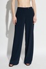 Emporio Armani Shirt With Side Slits