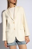Anine Bing 'quinn' Blazer