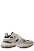 Sphere Lace-up Sneakers