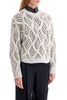 Sequin Sweater
