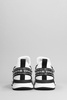 Dynamic Low Top Sneakers