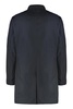 Shinjuku Techno Fabric Jacket