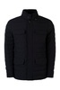 Olimpo Techno-nylon Down Jacket