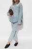 Anine Bing Cotton Shirt