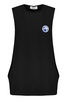 Logo Tank Top