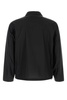 C.P. Company Men Black Nylon Jacket