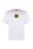 Fantome Cotton Crew-neck T-shirt