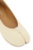 Maison Margiela Tabi toe ballet flats