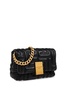 1945 Soft Quilted Mini Shoulder Bag