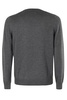 Jumper In Merinos Wool Knit