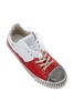 New Evolution Panelled Sneakers