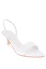 Orchid Nappa Leather