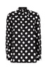 Printed Silk Shirt