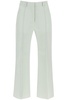 Flared Tailored Pants