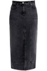 Denim Gregoriana Sk