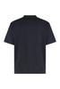Cotton Crew-neck T-shirt