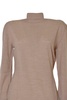 Turtleneck Knitted Jumper