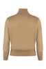 Talea Wool Turtleneck Sweater
