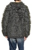 K-whitman Zip-up Cardigan