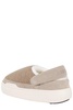 Park Clog Felt