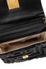 1945 Soft Quilted Mini Shoulder Bag