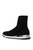 Paul Smith Comet High-top Sneakers